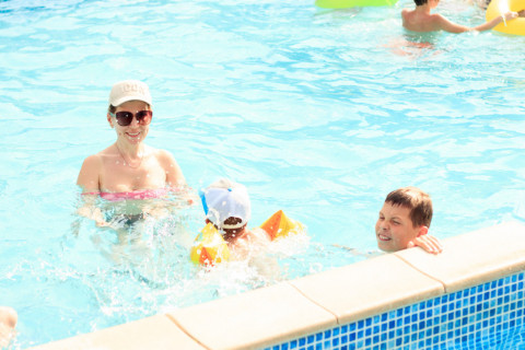 День басейну 24.06