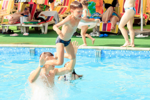 День басейну 24.06