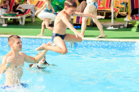 День басейну 24.06