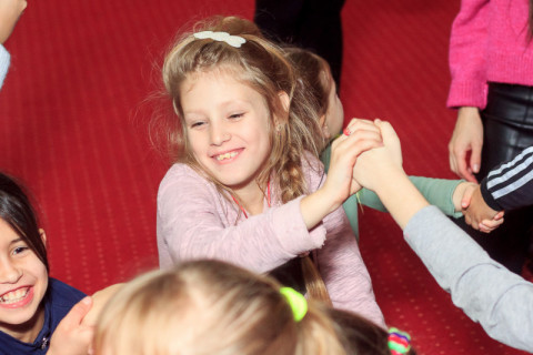 СКАЙ благодійний захід, грудень 22