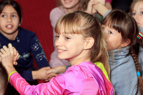 СКАЙ благодійний захід, грудень 22