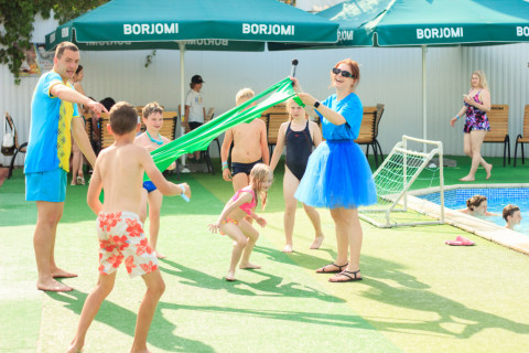 День басейну 24.06