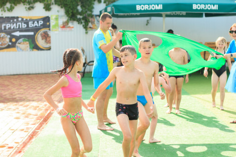 День басейну 24.06