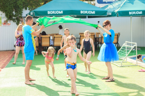 День басейну 24.06