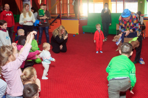 СКАЙ благодійний захід, грудень 22