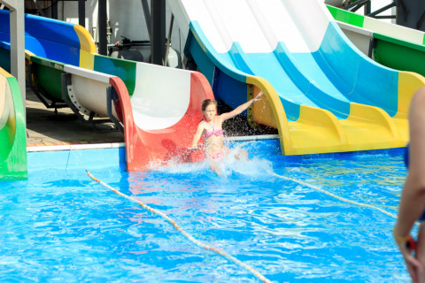 День басейну 24.06