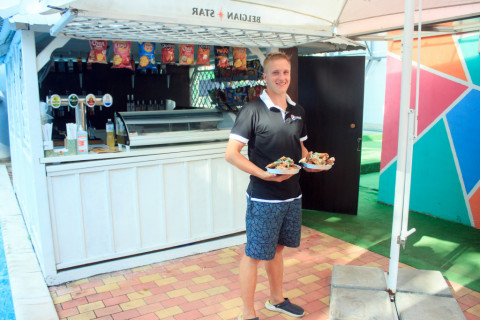 День басейну 24.06