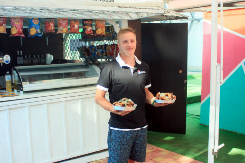 День басейну 24.06