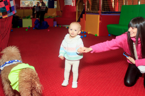 СКАЙ благодійний захід, грудень 22