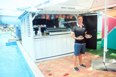 День басейну 24.06