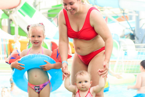 День басейну 24.06