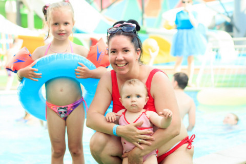 День басейну 24.06