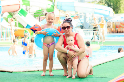 День басейну 24.06