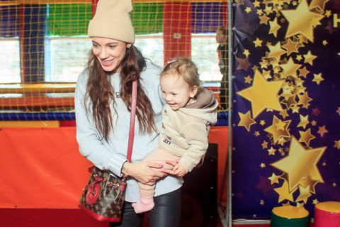 СКАЙ благодійний захід, грудень 22