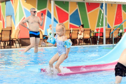 День басейну 24.06