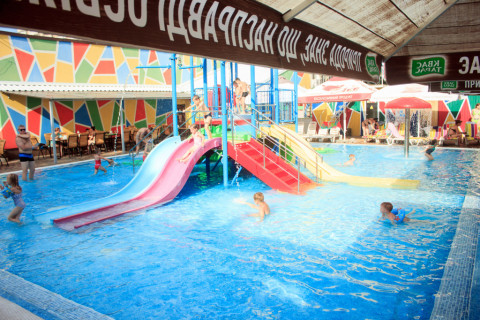 День басейну 24.06