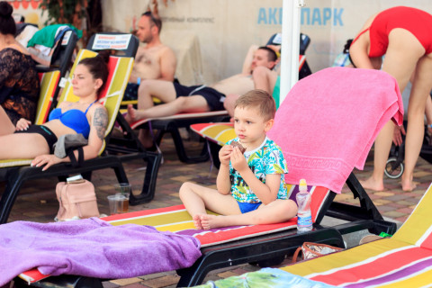 День басейну 24.06