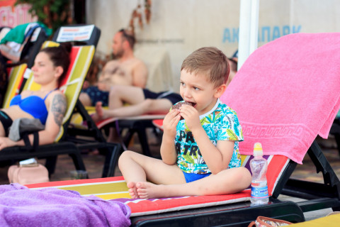 День басейну 24.06