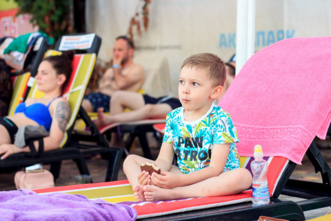 День басейну 24.06