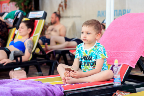 День басейну 24.06