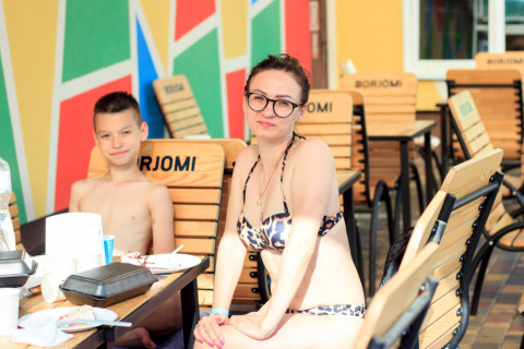 День басейну 24.06