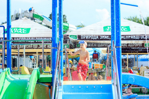 День басейну 24.06