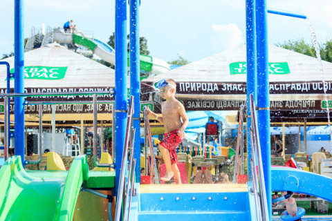 День басейну 24.06