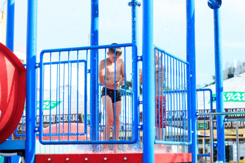 День басейну 24.06