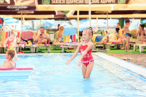 День басейну 24.06
