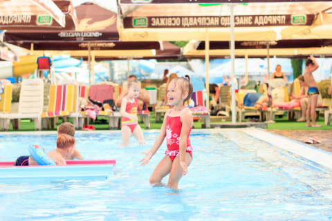 День басейну 24.06