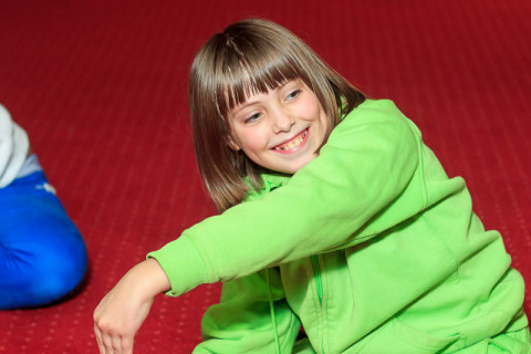 СКАЙ благодійний захід, грудень 22