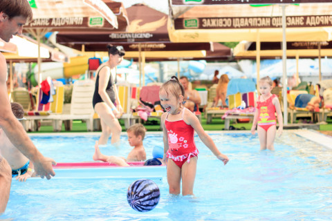 День басейну 24.06