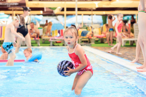 День басейну 24.06