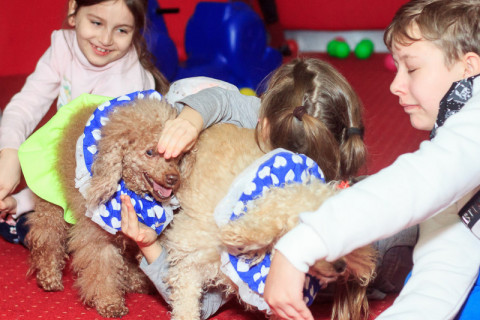 СКАЙ благодійний захід, грудень 22