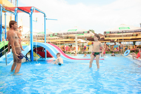 День басейну 24.06