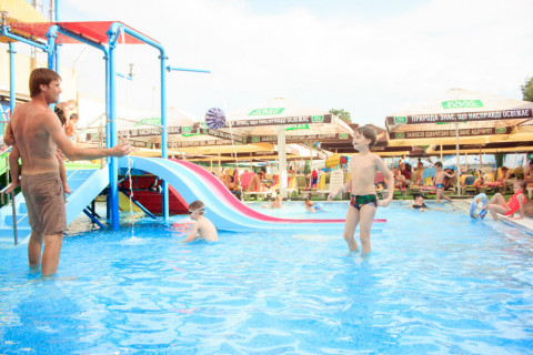 День басейну 24.06