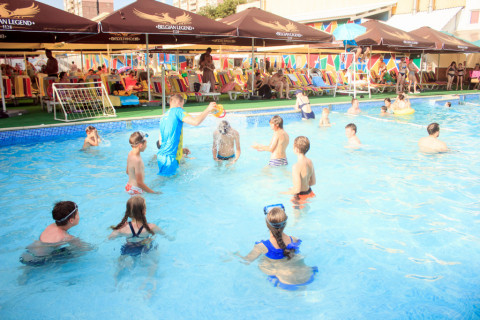 День басейну 24.06
