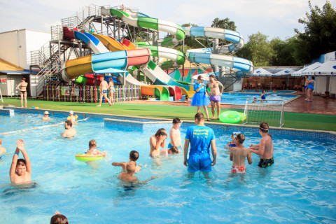 День басейну 24.06