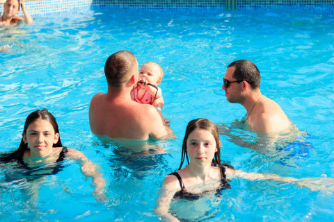 День басейну 24.06