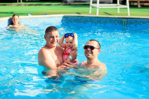 День басейну 24.06