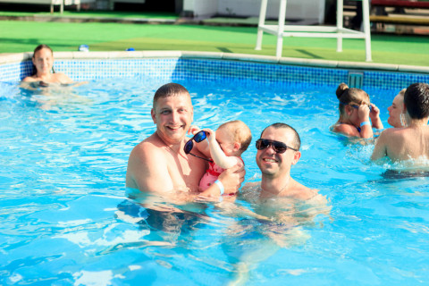 День басейну 24.06