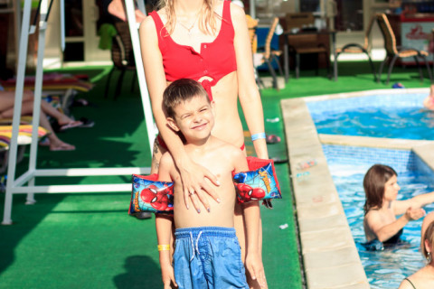 День басейну 24.06