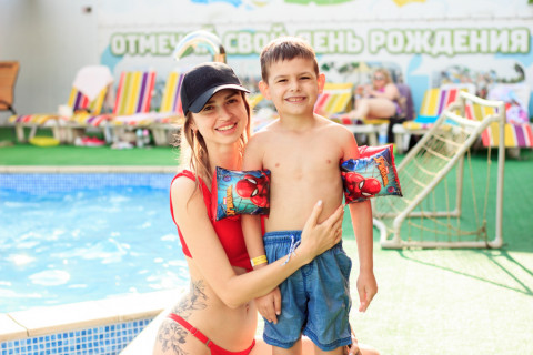 День басейну 24.06