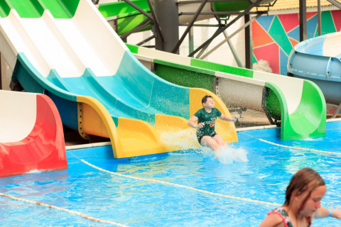 День басейну 24.06