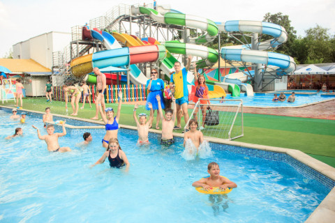 День басейну 24.06