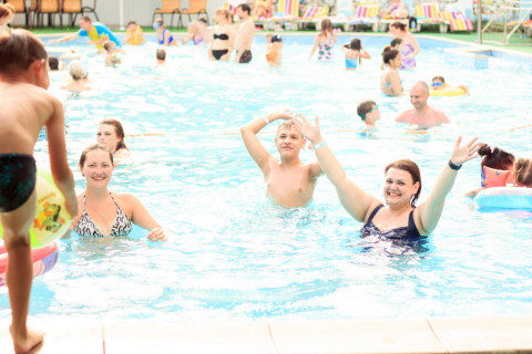 День басейну 24.06