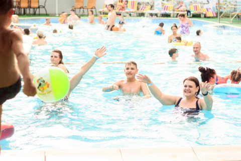 День басейну 24.06