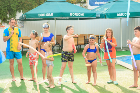 День басейну 24.06