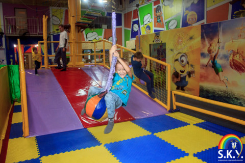 ДР СКАЙ жовтень 2022