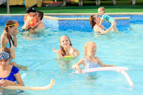 День басейну 24.06